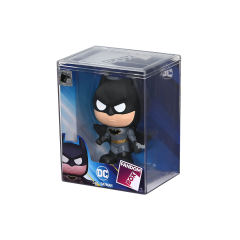 Boneco Fandom Box Liga Da Justiça Batman - Líder - 3470