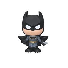 Boneco Fandom Box Liga Da Justiça Batman - Líder - 3470