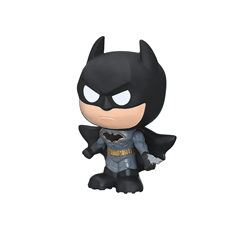 Boneco Fandom Box Liga Da Justiça Batman - Líder - 3470