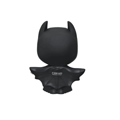 Boneco Fandom Box Liga Da Justiça Batman - Líder - 3470