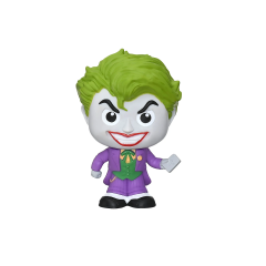 Boneco Fandom Box Liga Da Justiça Coringa - Líder - 3474