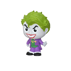 Boneco Fandom Box Liga Da Justiça Coringa - Líder - 3474