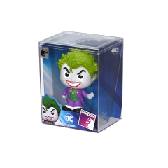 Boneco Fandom Box Liga Da Justiça Coringa - Líder - 3474