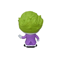 Boneco Fandom Box Liga Da Justiça Coringa - Líder - 3474