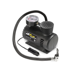 Mini Compressor De Ar Portátil Automotivo Air Plus 60w 12v - Schulz - 92097590