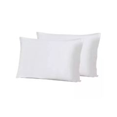 Kit Fronha 50x70cm Com 2 Peças Priori Branco - Dohler - 30003128