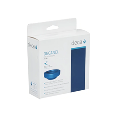 Anel De Vedação Para Bacia Decanel Av.90.01 - Deca - 1100.Av.90.01