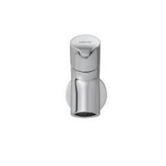 Torneira De Parede Gama Para Lavatório Cromado - Deca - 1178.C13