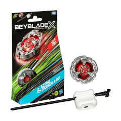 Beyblade X Scythe Incendio - Hasbro - F9583