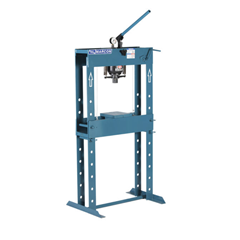 Prensa Hidráulica 30 Toneladas - Marcon - Mph-30