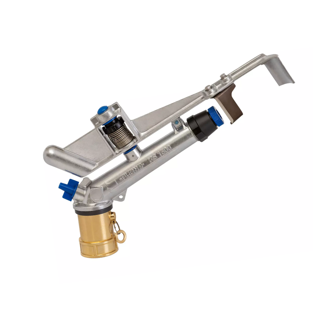 Aspersor Para Irrigação Mini Canhão Ks1500 - Plona - 160115901
