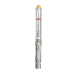 Bomba Submersa 1/5cv 3