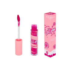 Cream Tint Pop Pink- 8640 - Vizzela