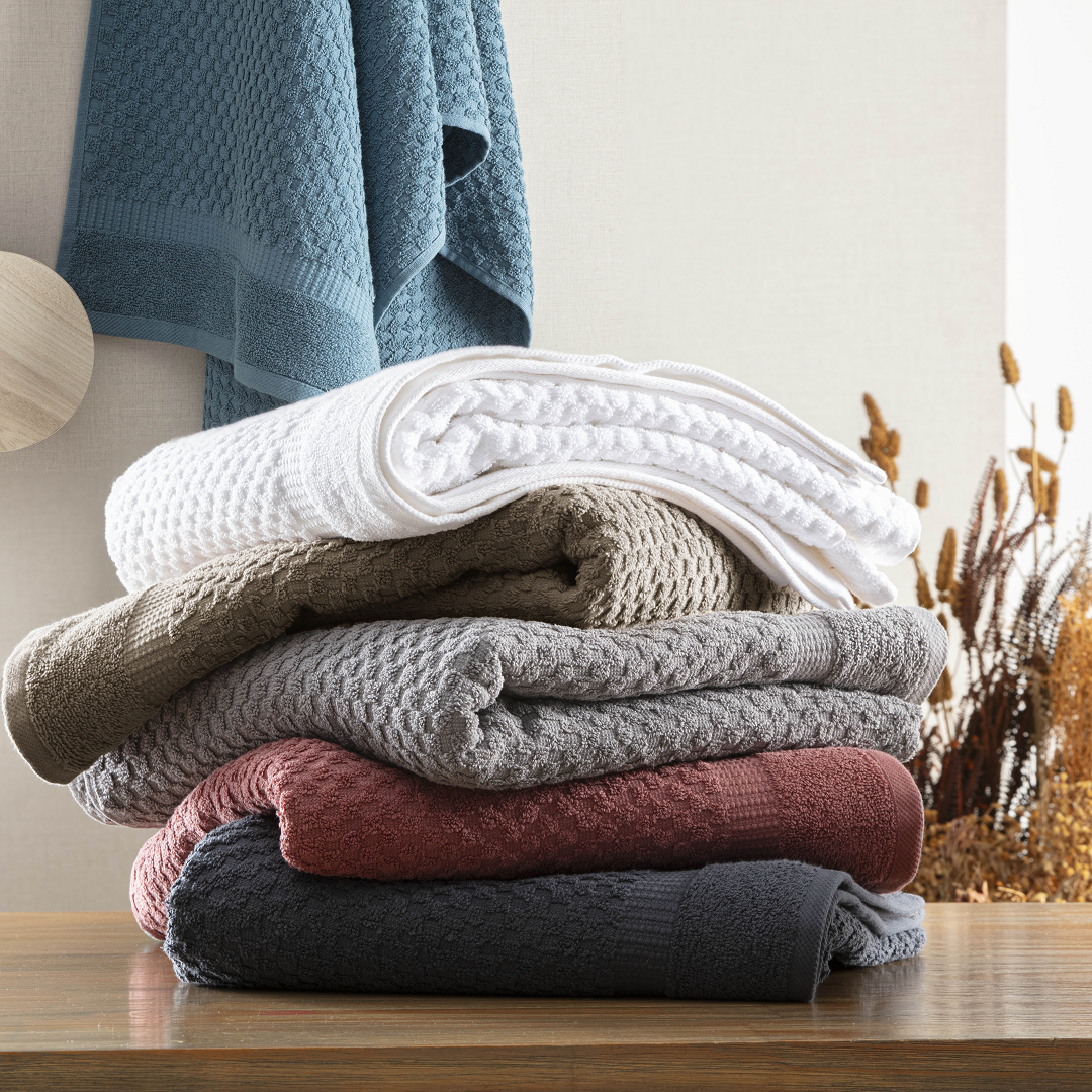 Toalha De Banho Portofino Branca - 70068600560001 - Corttex