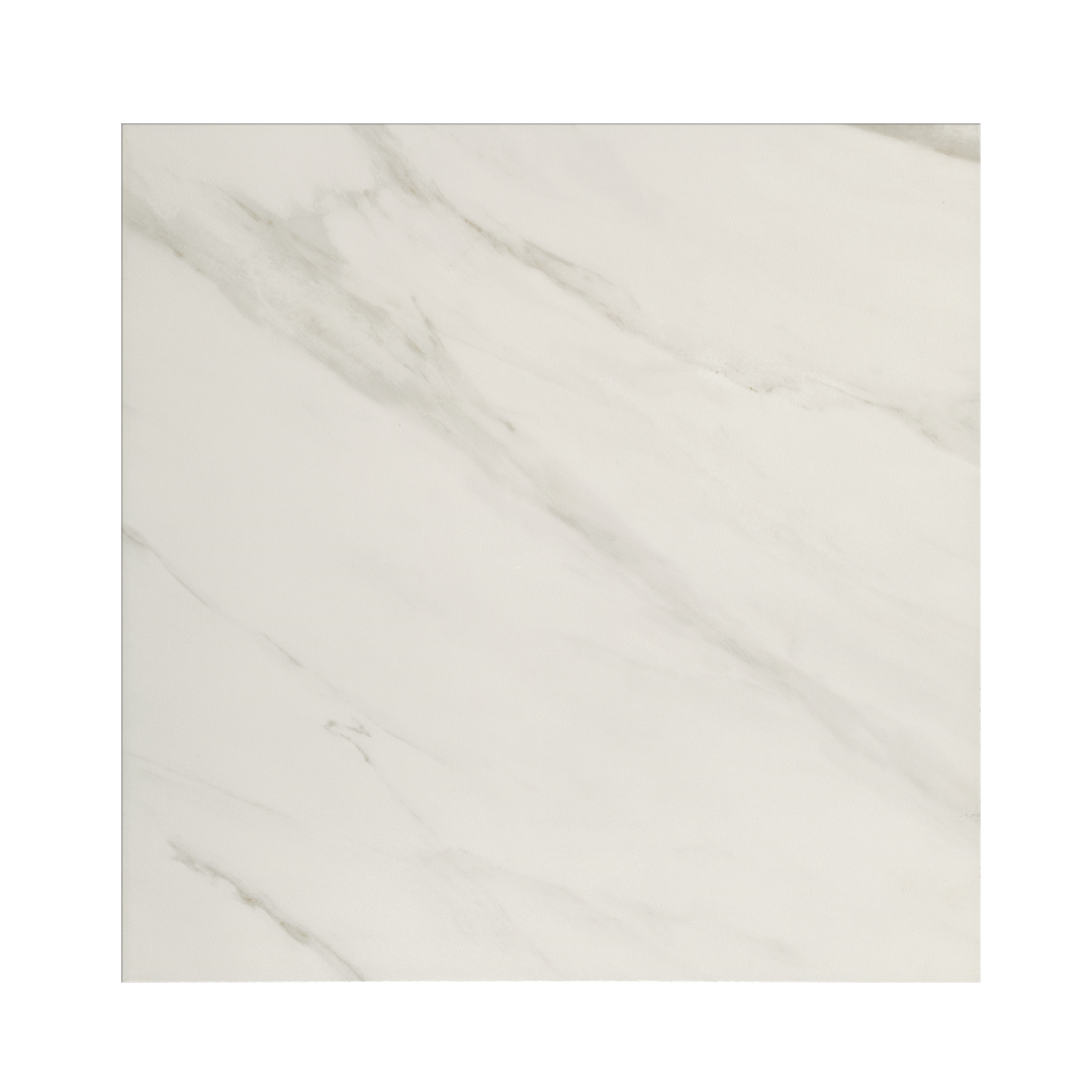 Piso 59,5x59,5 Tipo A Retificado Carrara Statuario 2,46m² - Pointer - 208728e