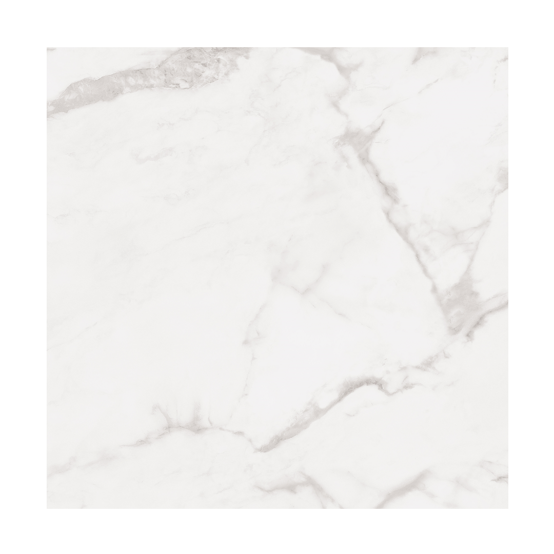 Piso 59x59 Tipo A Retificado Bianco Gioia Polido 2,39m² - Pointer - 210011e