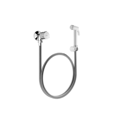 Ducha Higiênica Nova Riva Com Registro - Docol - 90009298006