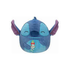 Pelúcia Stitch Disney Squishmallow - Sunny - 003848
