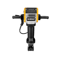 Martelo Demolidor Encaixe Hexagonal 1.1/8 30kg 62j 220v - Dealt - D25980b2