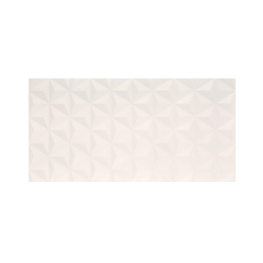 Revestimento 45x90 Tipo A Retificado Stars White P4 2,46m² - Pointer - 209942e