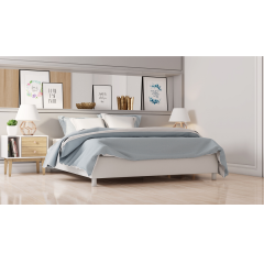 Piso 60x60 Tipo A Bold Parquet Marfim 2,53m² - Pointer - 210389e