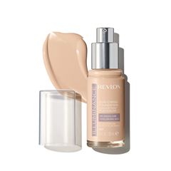 Base De Maquiagem Illuminance 117 Light Beige 30ml - 208820 - Revlon