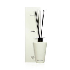 Óleo Difusor De Aromas Varetas Essência Da Terra Alecrim 500ml - Acquaroma