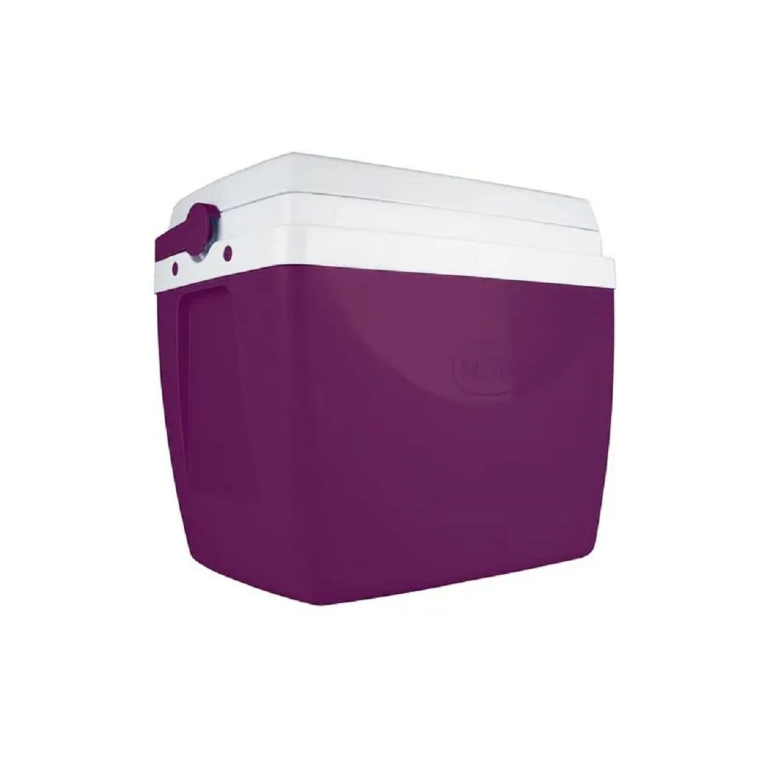 Caixa Térmica 34 Litros Açaí - Mor - 25108166