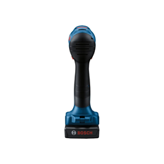 Parafusadeira E Furadeira De Impacto A Bateria Gsb 183-Li 18v 220v Com Maleta - Bosch - 06019k91e3