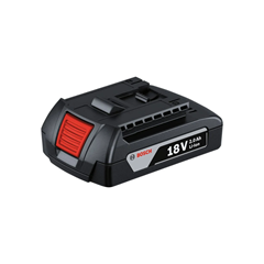Parafusadeira E Furadeira De Impacto A Bateria Gsb 183-Li 18v 220v Com Maleta - Bosch - 06019k91e3
