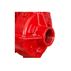 Bomba Centrífuga Monoestágio 25cv Trifásica 380/660v - Somar - 16002848