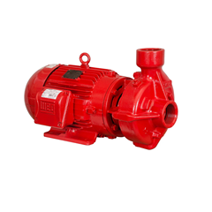 Bomba Centrífuga 20cv Incêndio Trifásica 60hz - Somar - 16002953