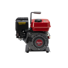Motobomba A Gasolina B4t 715s 6,5cv Manual - Branco - 90310715