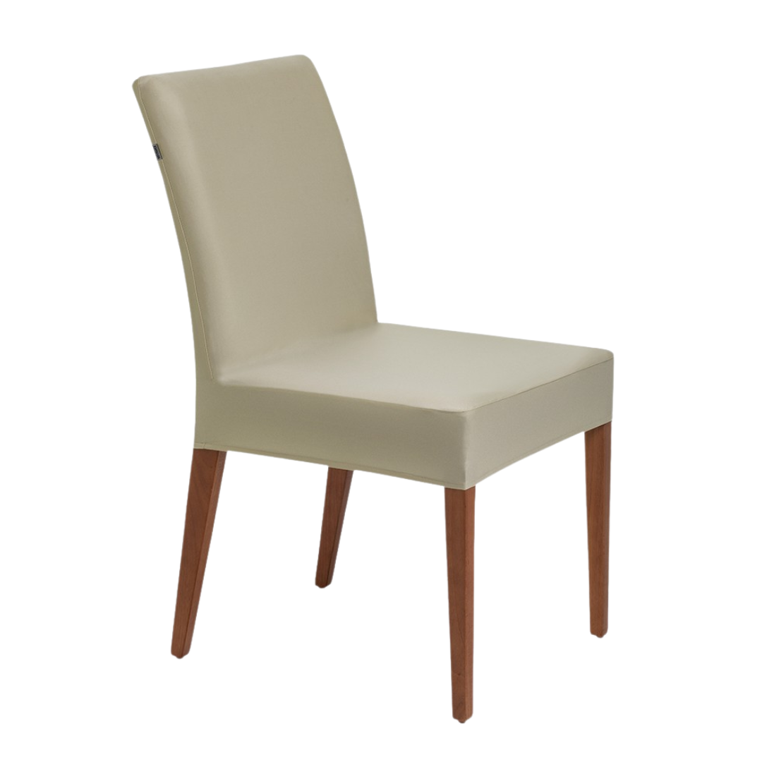 Capa Para Cadeira Hidrorrepelente Malha Fendi - Adomes - 693hidrofend