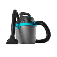 Aspirador De Pó E Água Gtw Compact 5,5l 1400w 220v - Wap - Fw009440