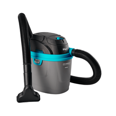 Aspirador De Pó E Água Gtw Compact 5,5l 1400w 220v - Wap - Fw009440