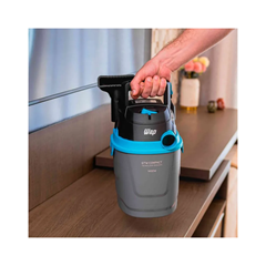 Aspirador De Pó E Água Gtw Compact 5,5l 1400w 220v - Wap - Fw009440