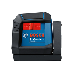 Nível A Laser De Linhas Gll 12-22 De 12m - Bosch - 0601065220