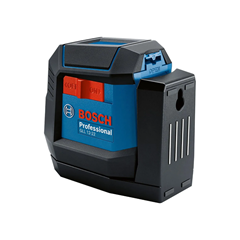 Nível A Laser De Linhas Gll 12-22 De 12m - Bosch - 0601065220