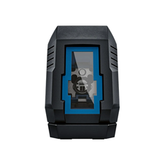 Nível A Laser De Linhas Gll 12-22 De 12m - Bosch - 0601065220
