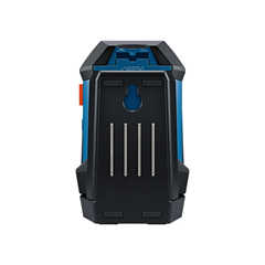 Nível A Laser De Linhas Gll 12-22 De 12m - Bosch - 0601065220