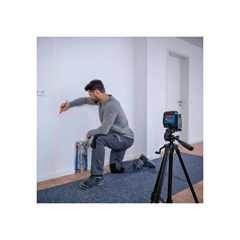 Nível A Laser De Linhas Gll 12-22 De 12m - Bosch - 0601065220