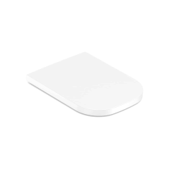 Assento Sanitário Soft Close Elite Branco - Celite - 9749880010300