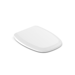 Assento Sanitário Original Like Em Polipropileno Branco - Celite - 9509810010100