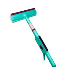 Mop Limpa Vidro 2 Em 1 Com Cabo Noviça - Bettanin - Bt1983