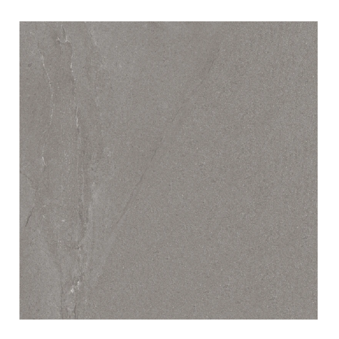 Porcelanato 60x60 Tipo A Khali Grafite Acetinado 1,80m² - Eliane - 8060432