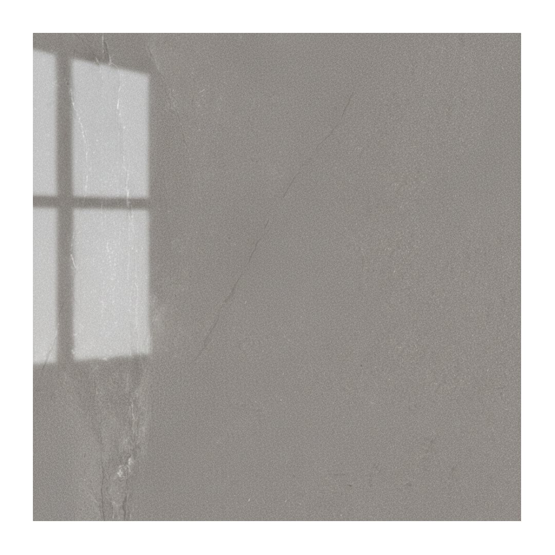 Porcelanato 60x60 Tipo A Khali Grafite Polido 1,80m² - Eliane - 8060433