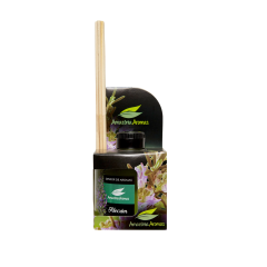 Difusor De Aromas Amazônia Aromas Alecrim 270ml - Amazônia Aromatizantes - 233