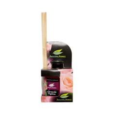 Difusor De Aromas Amazônia Aromas Lavanda Inglesa 270ml - Amazônia Aromatizantes - 236