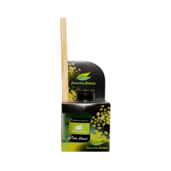 Difusor De Aromas Amazônia Aromas Erva Doce 270ml - Amazônia Aromatizantes - 239